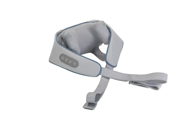 RelaxEase Neck & Shoulder Smoother